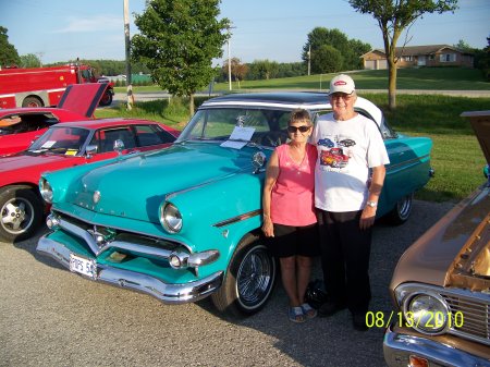 Cruise Night